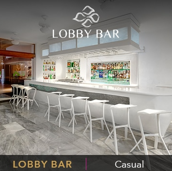 LOBBY BAR Picture