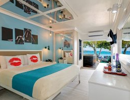 Clothing Optional Ocean View Hot Tub Terrace Premium – PBJP Picture